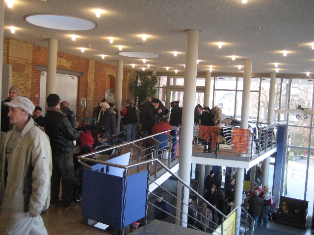 AM-Foyer oben 1